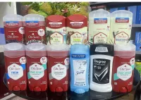 Lăn Sáp Khử Mùi Nam Old Spice Made in USA (Chọn mùi theo phân loại)