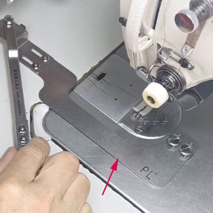 2023-new-french-seam-guider-covered-quilting-guide-bar-rule-for-indutrial-lockstitch-sewing-machine-industrial-flat-car