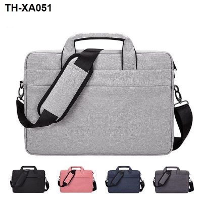 Laptop bag for dell and apple macbook13.3 huawei lenovo new 15.6 inch