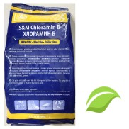 Chloramin B S&M - Chế Phẩm Diệt Khuẩn Dạng Bột - 023B 1kg