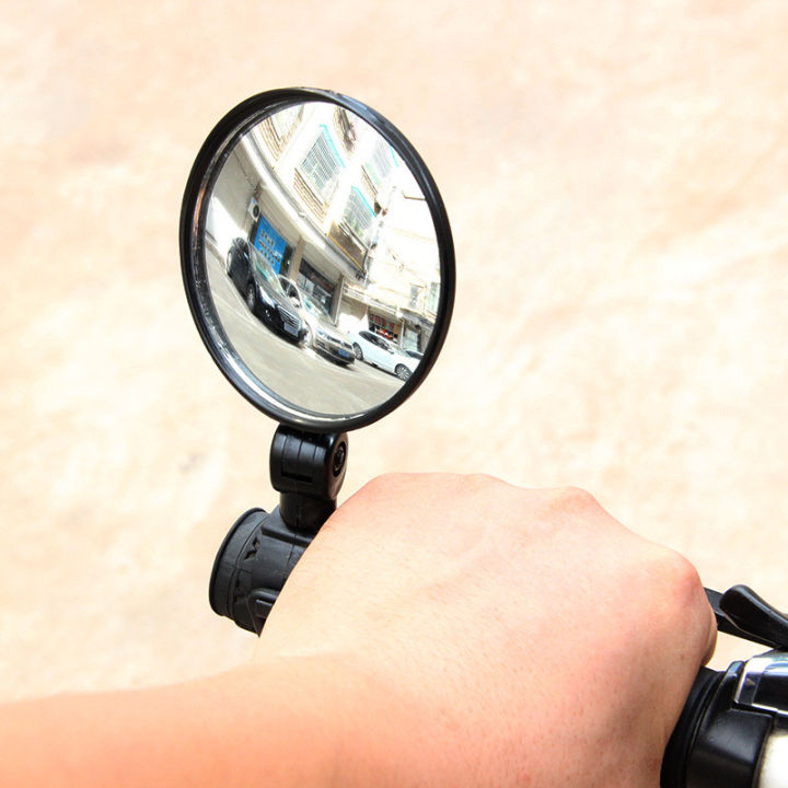 สกูตเตอร์ไฟฟ้ากระจกมองหลังกระจกมองหลังสำหรับ-xiaomi-m365-m365-pro-qicycle-จักรยานสกูตเตอร์อุปกรณ์เสริม