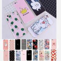 ✖ Phone Case Fashion For iPhone 7 Case for iPhone 5 5S SE 2020 6 6s 7 8 Plus X XS Case Woman Cover For Iphone 5 S 6 6 S Case Capa