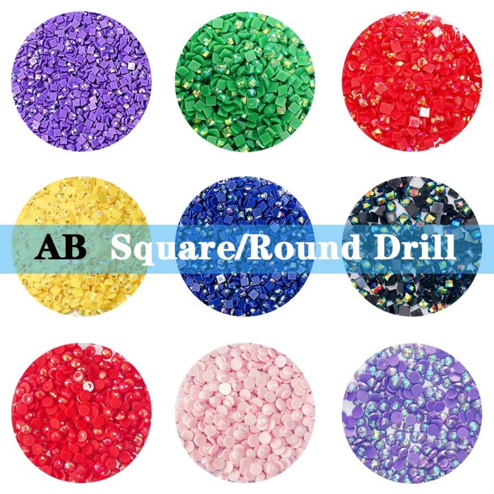 huacan-ab-square-round-drill-diamond-painting-embroidery-color-rhinestone-sale-mosaic-stones-resin-electroplating-gift-making