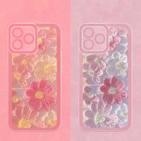 {Taoyitao Case} เคสดอกไม้เพื่อเป็นเกียรติแก่ X9A X8A X8 X7 X9 50 Lite HUAWEI Nova 9 8 7i 8i P30 Pro P50 P40