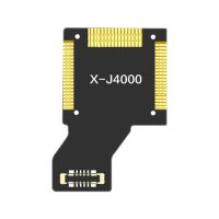 Encounteryou สำหรับ iPhone X J4000 I2C สายเคเบิลกล้องถ่ายรูประยะไกลหันหน้าไปทางด้านหลัง