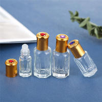 1pcs 3ml 9ml Bottle Ml Vials Portable 12 Tube Container 6ml Gloss Roll Lip