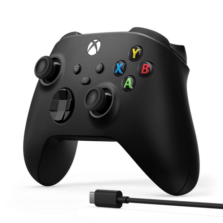 microsoft-xbox-wireless-controller-usb-c-cable-จอยเกม-ของแท้-ประกันศูนย์-6เดือน