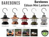 Barebones Mini Edison Lantern #ตะเกียง LED