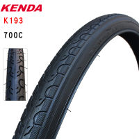 Kenda ถนนจักรยานยาง K193 700C 700*25 28 32 35 38 T Ouring ยางรถยนต์ขนาดเล็กแบบจักรยานเสือภูเขาอุปกรณ์เสริมยาง