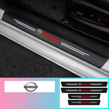 Shop Carbon Car Sills Sticker For Nissan online