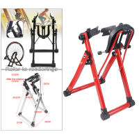 Bicycle Tire Wheel Truing Stand Foldable for 16- 29"700C Wheel