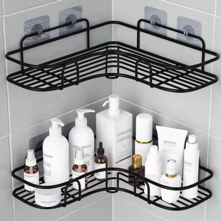 yf-bathroom-shelf-corner-shower-caddy-toilet-triangle-wall-hanging-kitchen-storage-with-adhesive-hooks-dorm