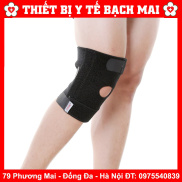 Băng Thun Gối Orbe H2 Trợ Lực, Bảo Vệ Khớp Gối