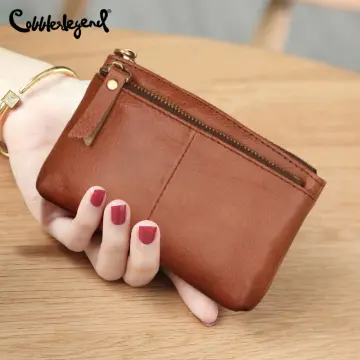 Shop Brown Coin Purse Women online Lazada .ph