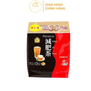 Trà Giảm Mỡ Bụng Genpi Tea Orihiro chính hãng Nhật Bản- Có sẵn