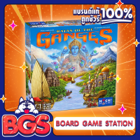 Rajas of the Ganges ราชันลุ่มน้ำคงคา + Goodies Box (EN) บอร์ดเกม ของแท้ Board Game