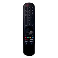 New MR21GA MR21GC Remote Control for LG AKB76036509 43NANO75 55UP75006LF OLED55A1RLA GA-21BA TV No Voice