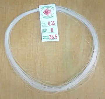 Buy Nylon Wire For Fishing online