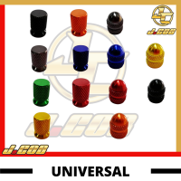 ☋☁ UNIVERSAL HONDA RSX RSX150 CAR MOTORCYCLE TUBELESS CAP Air Balve Cup Tube Covertubeless cap Motor Y15ZR LC135 FZ150 RS150