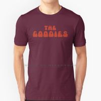 The Goodies Gift T Shirt Cotton 6Xl The Goodies Trending The Goodies Birthday The Goodies Christmas The Goodies For Him The