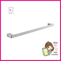 ราวแขวนผ้า HANG TB-114 สีโครมTOWEL BAR HANG TB-114 CHROME **บริการเก็บเงินปลายทาง**