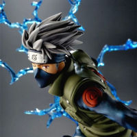 baixiancao Naruto Naruto Kakashi Nara Shikamaru Figure.