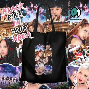 Blackpink bag online lazada