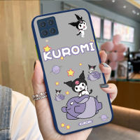 เคสสำหรับ Samsung Galaxy M62 M33 5G M51 M23 5G M52 5G เคสฝาหลังกันกระแทกตัวปกป้องกล้องถ่ายรูปคลุมทั้งหมดเคสแข็ง