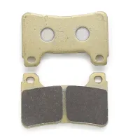 Motorcycle front Brake Disks Brake Pads For Honda CBR600 RR ABS CBR1000 RR CB1000 CB1100 RS VFR800 F 06455-MEL-D23 06455-MEL-D22