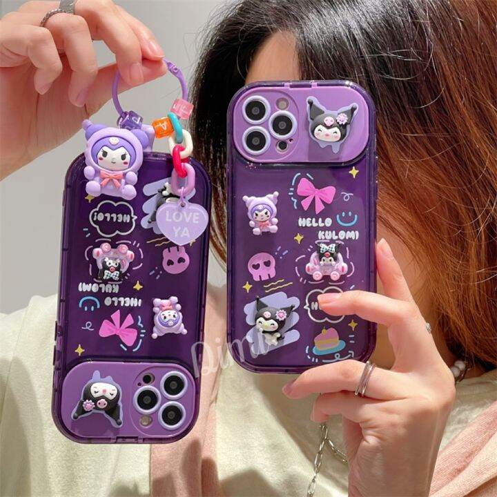 เคสการ์ตูนกระจก-สำหรับรุ่น-ไอโฟน-i6-i7-i8-6plus-7plus-ix-xr-xmax-12-12pro-12proma-13-13pro-13promax-14-14pro-14promax