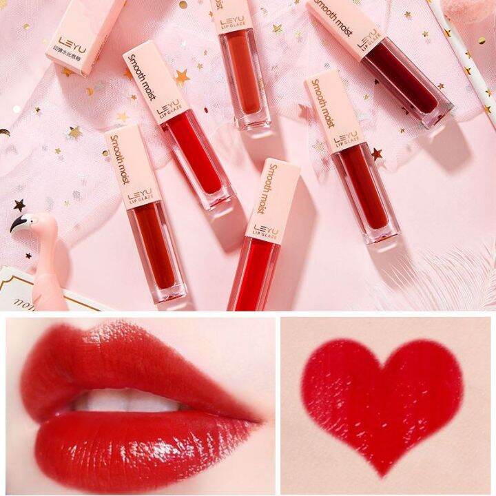 Ins Super Fire Lip Glaze Xiaohongshu recommended lipstick vibrato ...