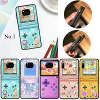 ZVZ76 GameBoy Creative Design อ่อนนุ่ม High Quality TPU ซิลิโคน Phone เคสโทรศัพท์ ปก หรับ Xiaomi Redmi S2 K40 K30 K20 5A 6A 7A 7 6 5 Pro Plus