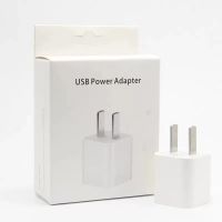 หัวชาร์จไอโฟน5V-1A 5W หัวชาร์จ หัวชาร์จโทรศัพท์มือถือ Adapter iphone ที่ชาร์จแบตมือถือ หัวชาร์จสามารถใช้ได้กับทุกรุ่น