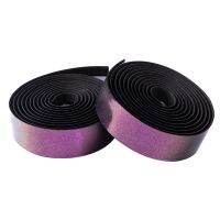 Bike Handlebar Tape Reflective High Viscosity Non-Slip Bicycle Bar Tape Road Bike