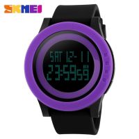 2023 Ship tomorrow 1142 Waterproof Men Military Sports Watch Silicone LED Digital Watch