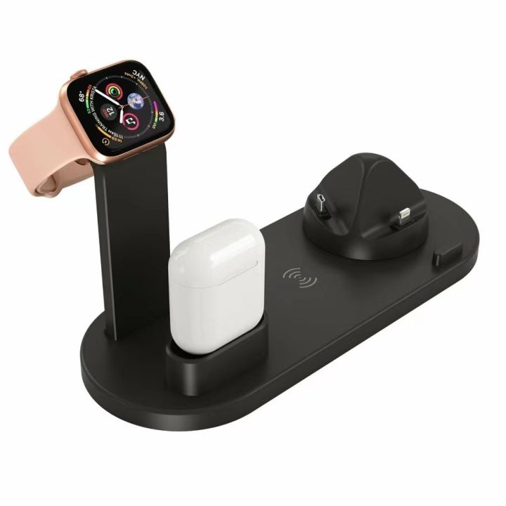 jvogue-wireless-charger-3-in-1-wireless-charging-dock-for-apple-watch-and-airpods-เครื่องชาร์จไร้สาย-stand
