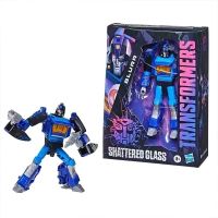 Hasbro Transformers Generation รูปภาพที่เลือกจำกัด Enhanced Level Kingdom Wordy Genuine Spot