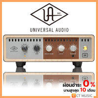 Universal OX-Amp Top Box