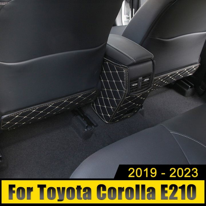 car-anti-dirty-pad-for-toyota-corolla-e210-2019-2020-2021-2022-2023-seat-back-child-anti-kick-mat-protection-cover-accessories