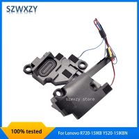 SZWXZY New Speakers Kit Replacement Parts For Lenovo Legion R720-15IKB Y520-15IKBN Speakers PK23000PEC0 PK23000PFC0 100 Tested