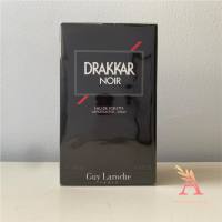 น้ำหอมแท้ Guy laroche drakkar noir edt 100ml กล่องซีล