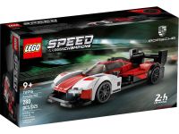 LEGO® Speed Champions 76916 Porsche 963 - เลโก้ใหม่ ของแท้ ?% กล่องสวย พร้อมส่ง