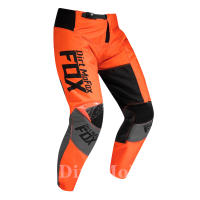 Dirt MoFox 180สีส้ม Trice Lux Jersey กางเกง MX Combo Motocross ชุดเกียร์ชุด Enduro ชุด Off-Road ATV UTV จักรยานชุดสำหรับชาย