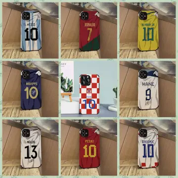 Messi Psg iPhone 11 Pro Max Case by Ini Bencana - Pixels