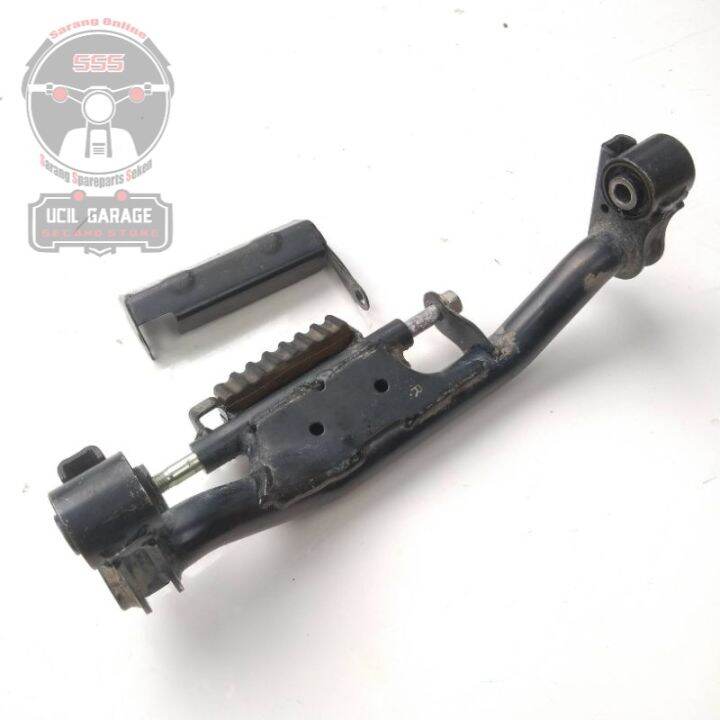 ENGINE MOUNTING BEAT DELUXE NEW STREET 2020-2023 ORIGINAL COPOTAN MOTOR ...