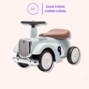 Xe chòi chân ô tô UMOO cao cấp hàng chính hãng -Bebé s Official store