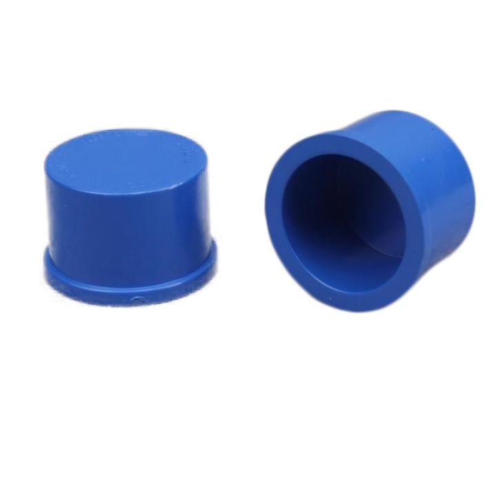 pvc-blue-aquarium-water-pipe-pvc-u-water-pipe-accessories-blue-pipe-cap-pvc-pipe-cap-plug-end-cap