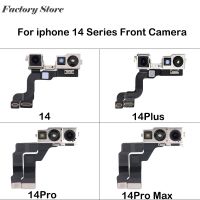 2023■▧ Original Face IPhone 14 14Plus 14pro 14Pro max mini Proximity Sensor Front Cable Repair Part