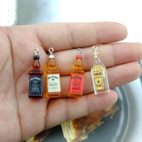 Resin Charms Jewelry Making