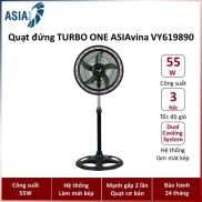 QUẠT ĐỨNG ASIAVINA TURBO ONE VY619890